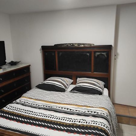 Chambre Entree Independante Lodève 외부 사진