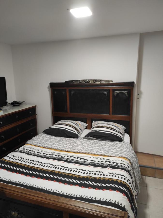 Chambre Entree Independante Lodève 외부 사진